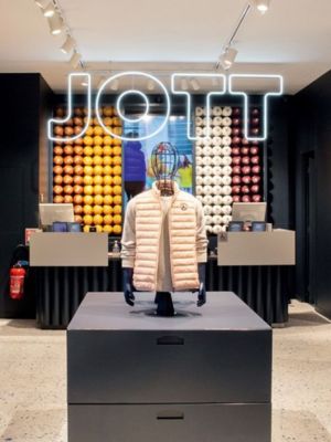 Boutique Jott